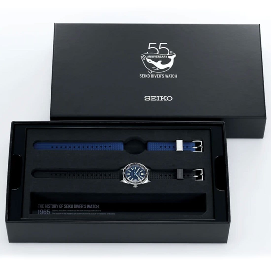 Seiko Prospex Diashock Watch | SBDX039 | – Watchkeeper