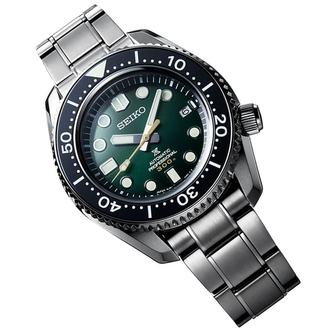 Seiko Prospex Watch [SBDX043] – Watchkeeper