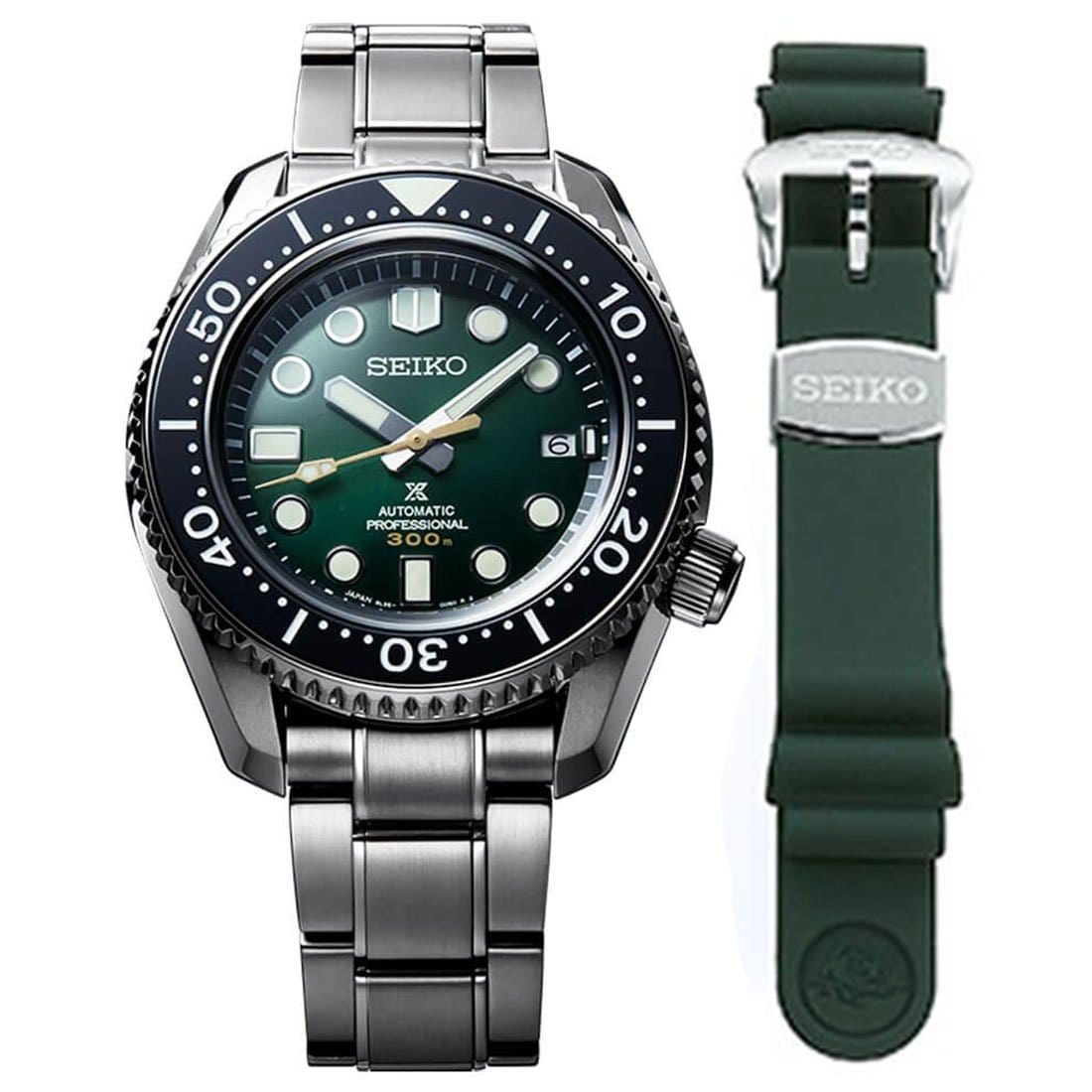 Seiko Prospex Watch [SBDX043] – Watchkeeper