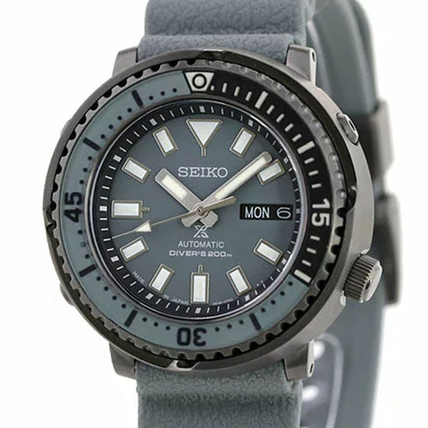 Seiko Prospex Street Urban Safari Watch SBDY061 – Watchkeeper