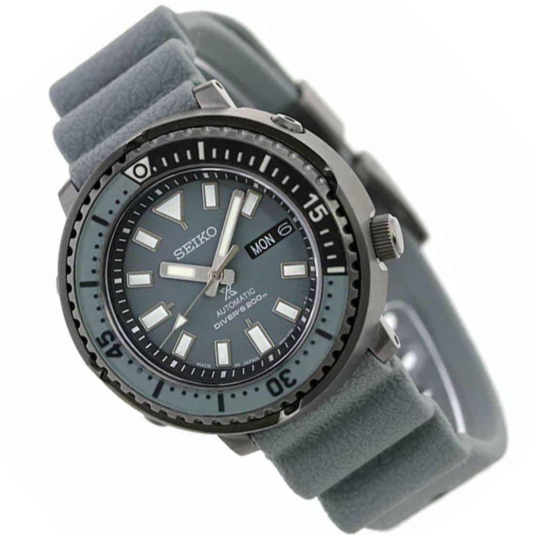 Seiko Prospex Street Urban Safari Watch SBDY061 – Watchkeeper