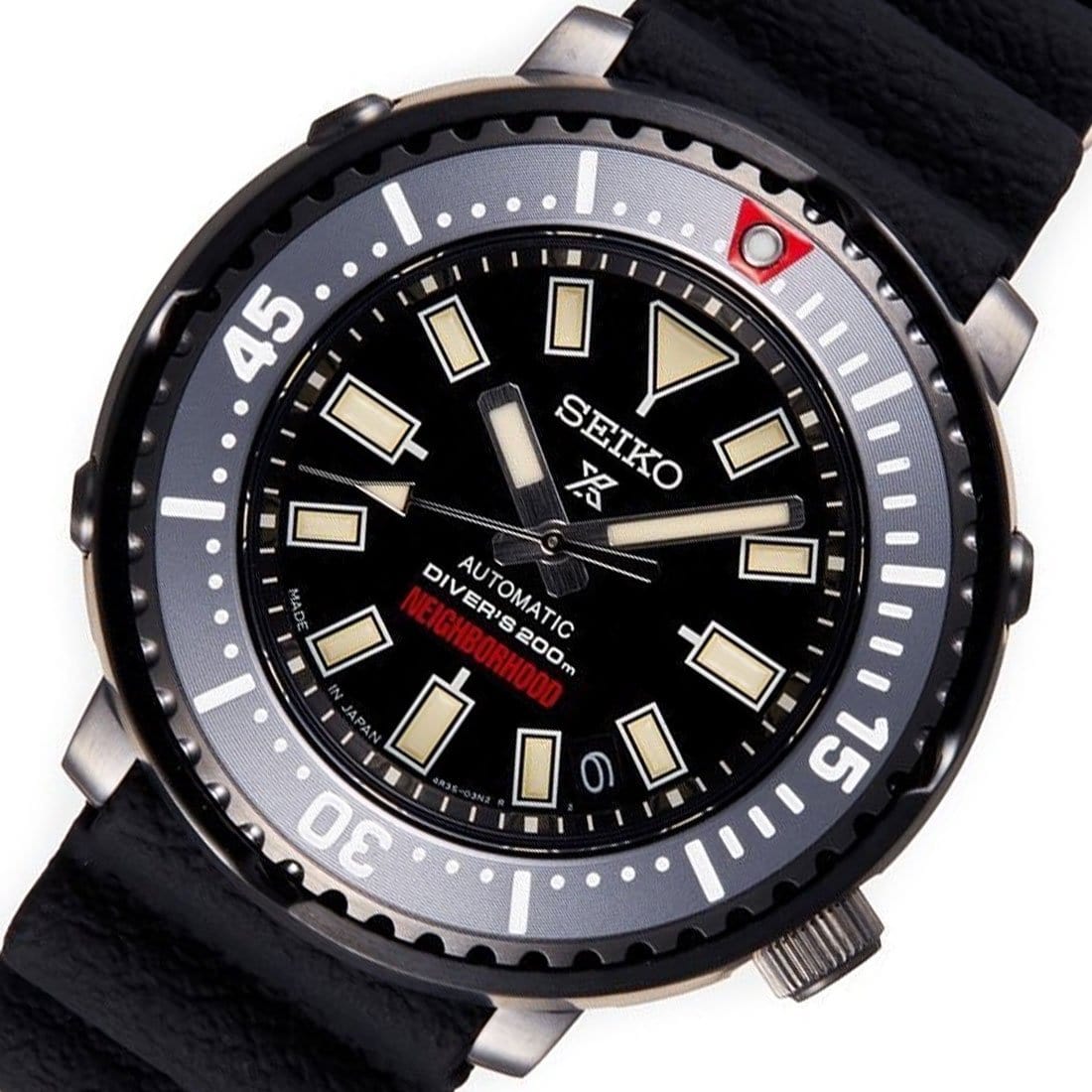 Seiko Prospex Watch | SBDY077 | – Watchkeeper