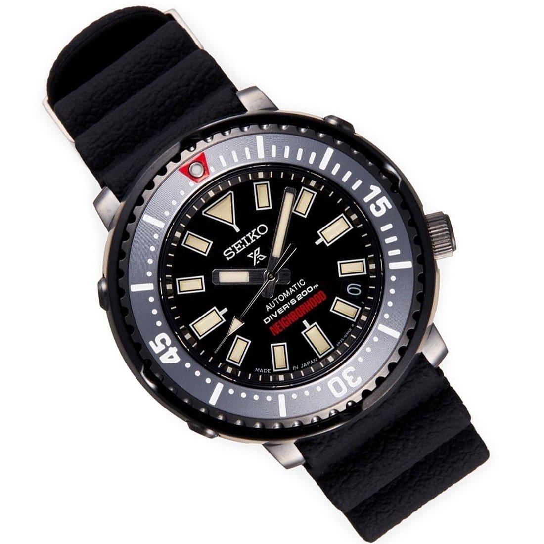 Seiko Prospex Watch | SBDY077 | – Watchkeeper