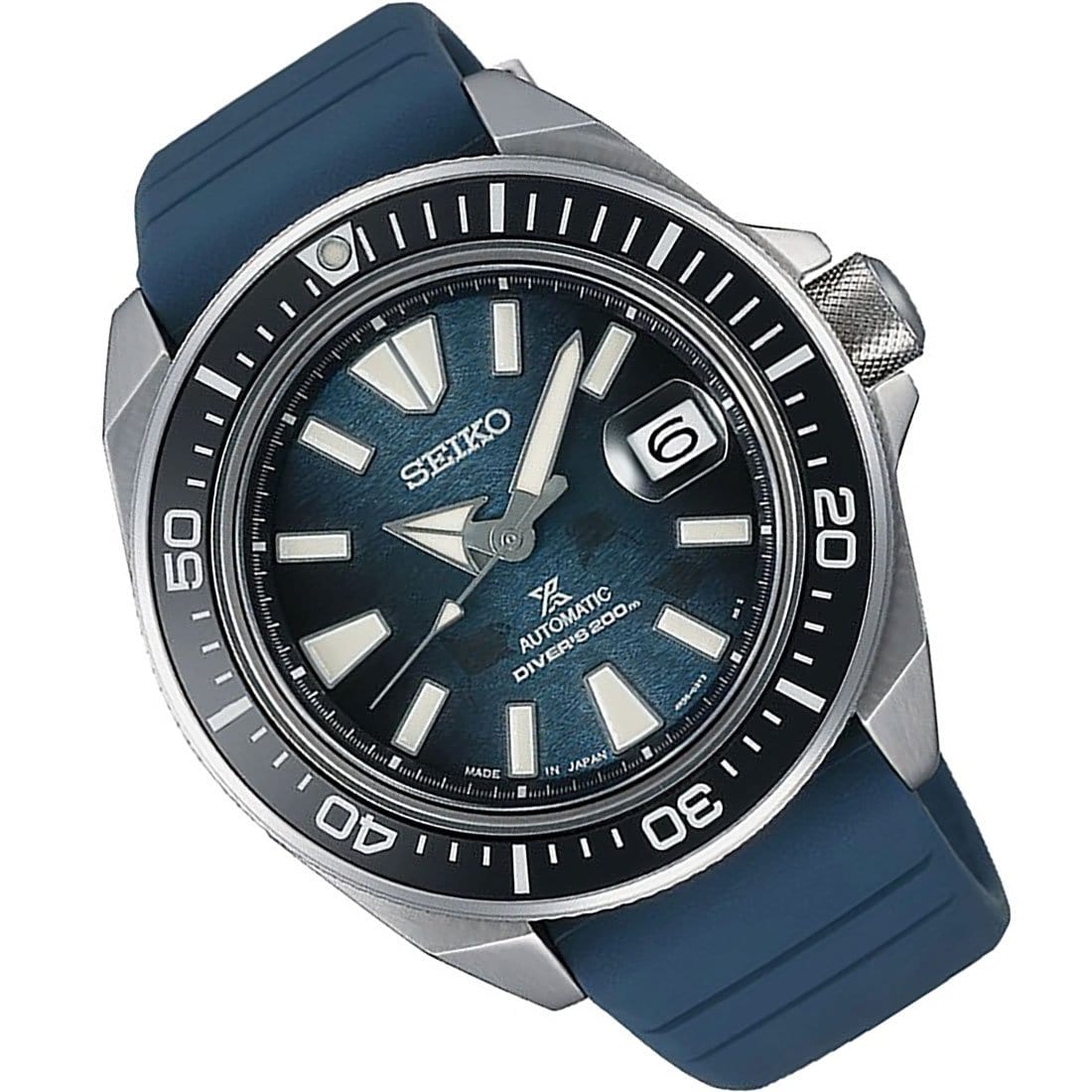 Seiko Prospex Watch [SBDY081] – Watchkeeper