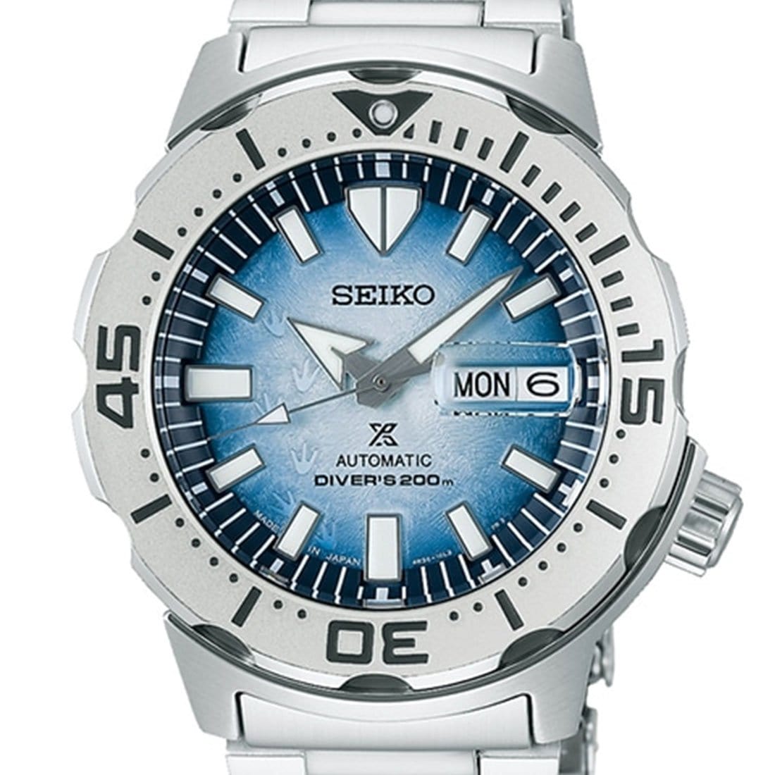 Seiko SBDY105 – Watchkeeper