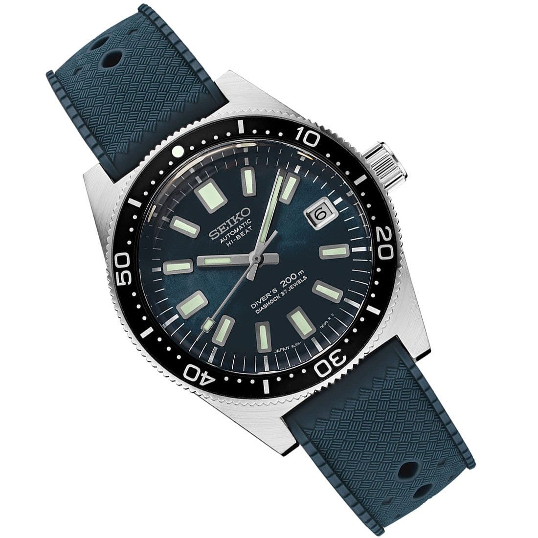 Seiko Prospex Watch [SBEX009] SLA037J1 SLA037J SLA037 – Watchkeeper