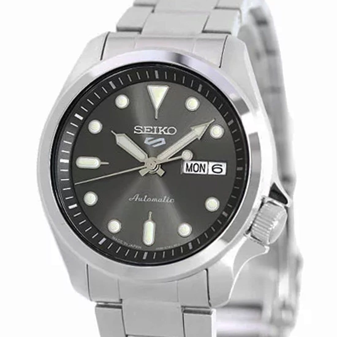 Seiko 5 Sports SBSA041 Automatic JDM Watch – Watchkeeper