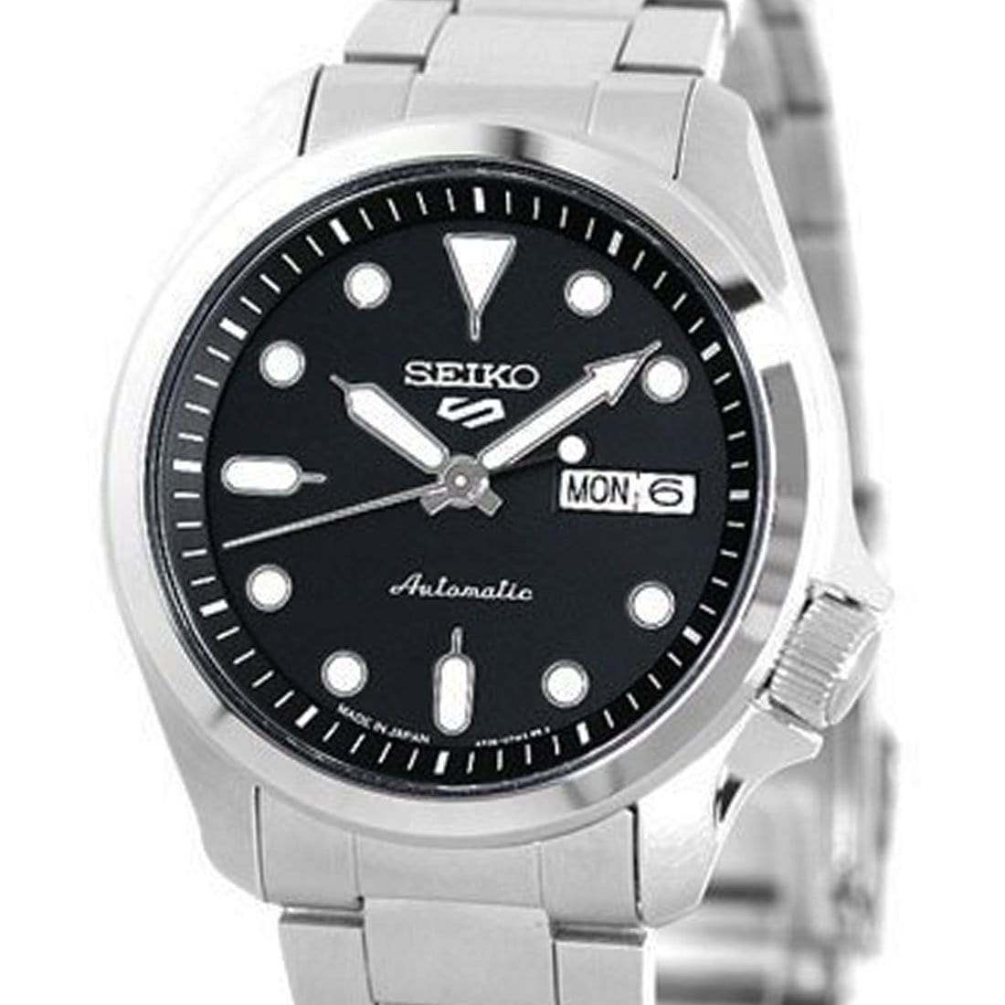 Seiko 5 Sports SBSA045 Automatic JDM Watch – Watchkeeper