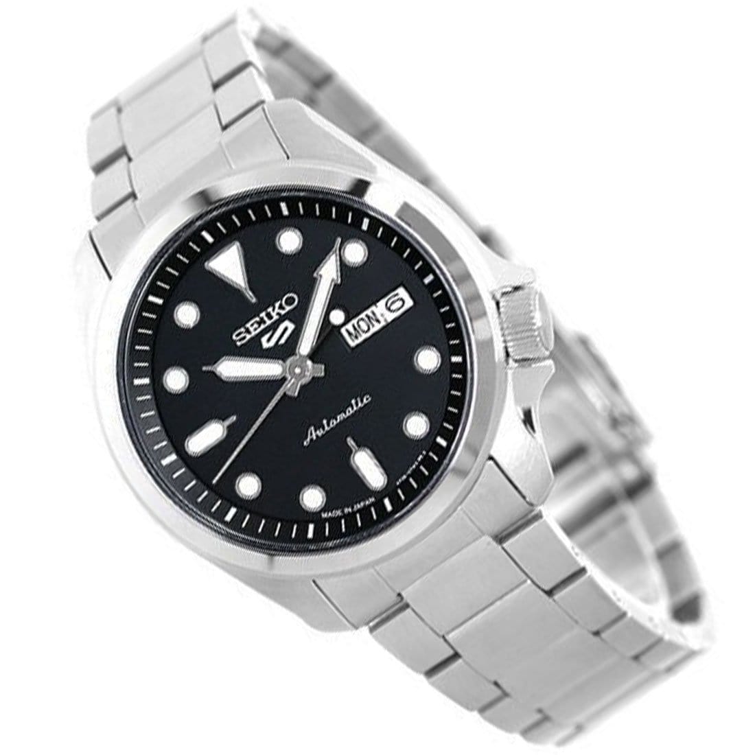 Seiko 5 Sports SBSA045 Automatic JDM Watch – Watchkeeper