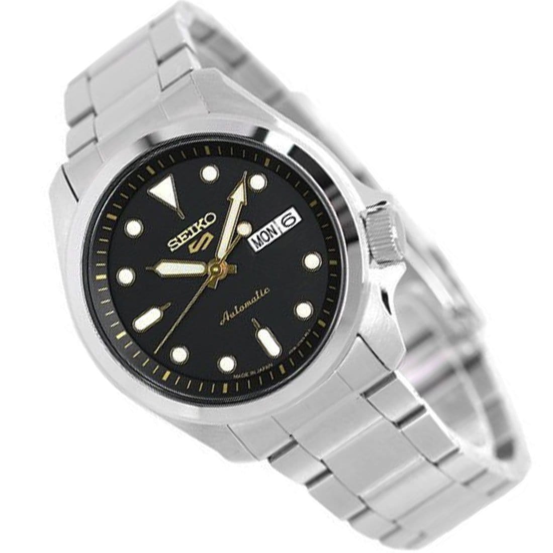 Seiko 5 Sports SBSA047 Automatic JDM Watch – Watchkeeper