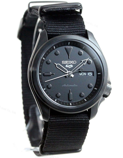 Seiko 5 Sports SBSA059 Automatic JDM Watch – Watchkeeper