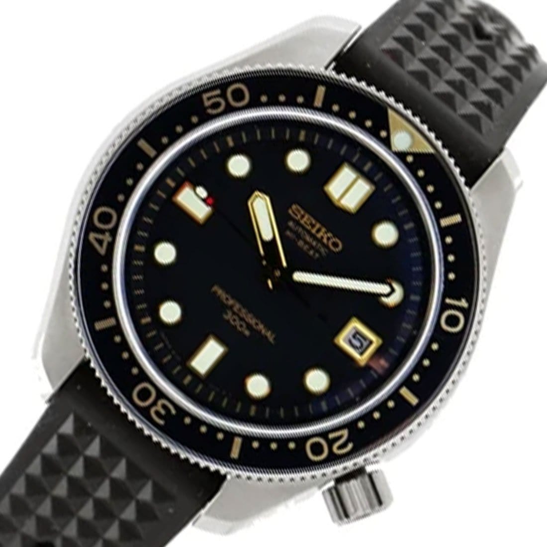 Seiko SLA025 SLA025J1 Hi-Beat Limited Edition Watch – Watchkeeper