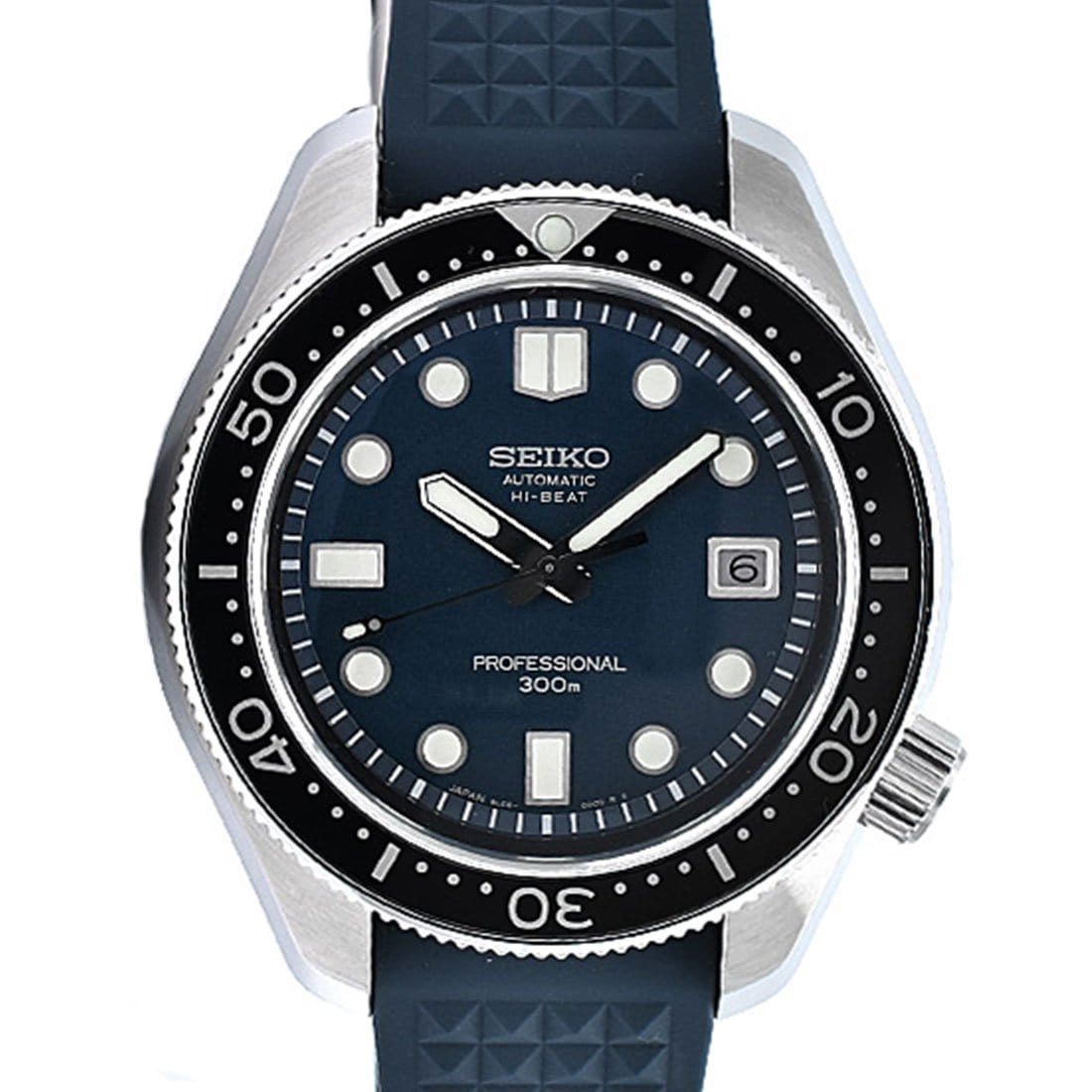 Seiko Prospex Watch [SLA039] SLA039J SLA039J1 SBEX011 – Watchkeeper