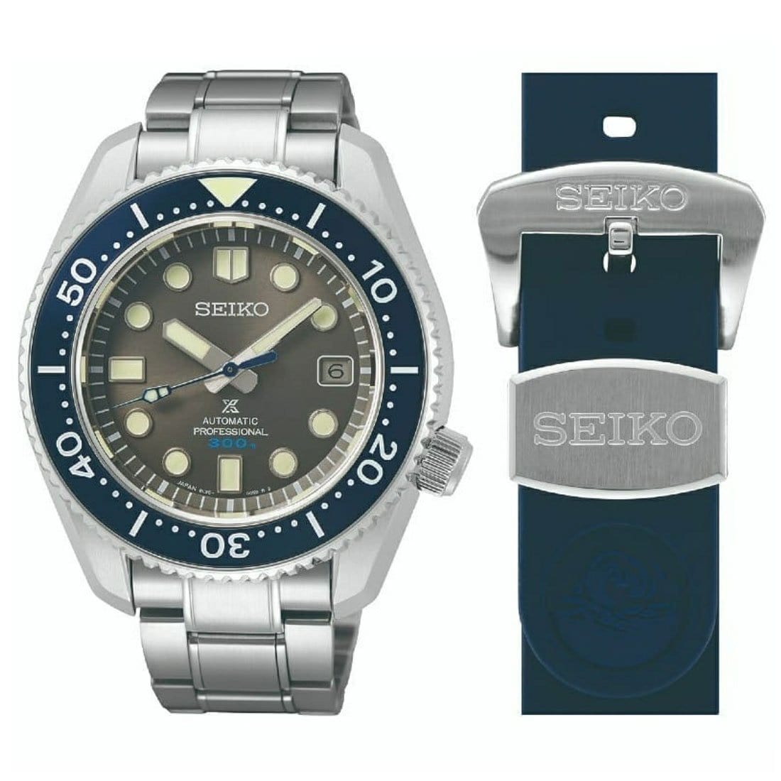 Seiko Prospex Sea Watch SLA045J SLA045J1 SLA045 – Watchkeeper