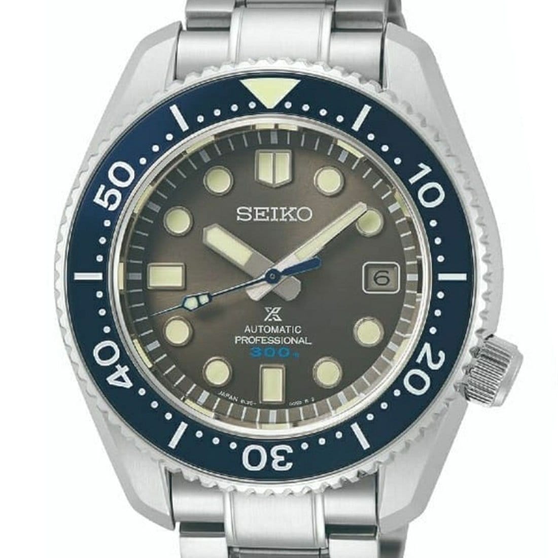 Seiko Prospex Sea Watch SLA045J SLA045J1 SLA045 – Watchkeeper