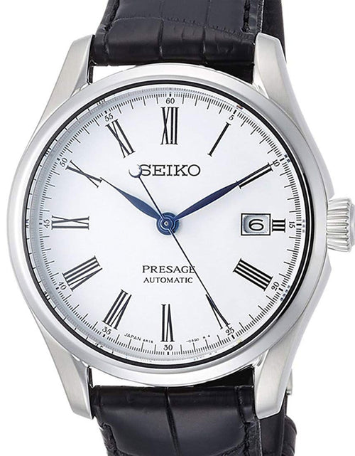 Seiko [Presage] Watch SPB047J1 SPB047J SPB047 SARX049 – Watchkeeper