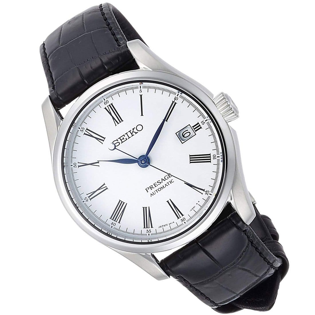 Seiko [Presage] Watch SPB047J1 SPB047J SPB047 SARX049 – Watchkeeper