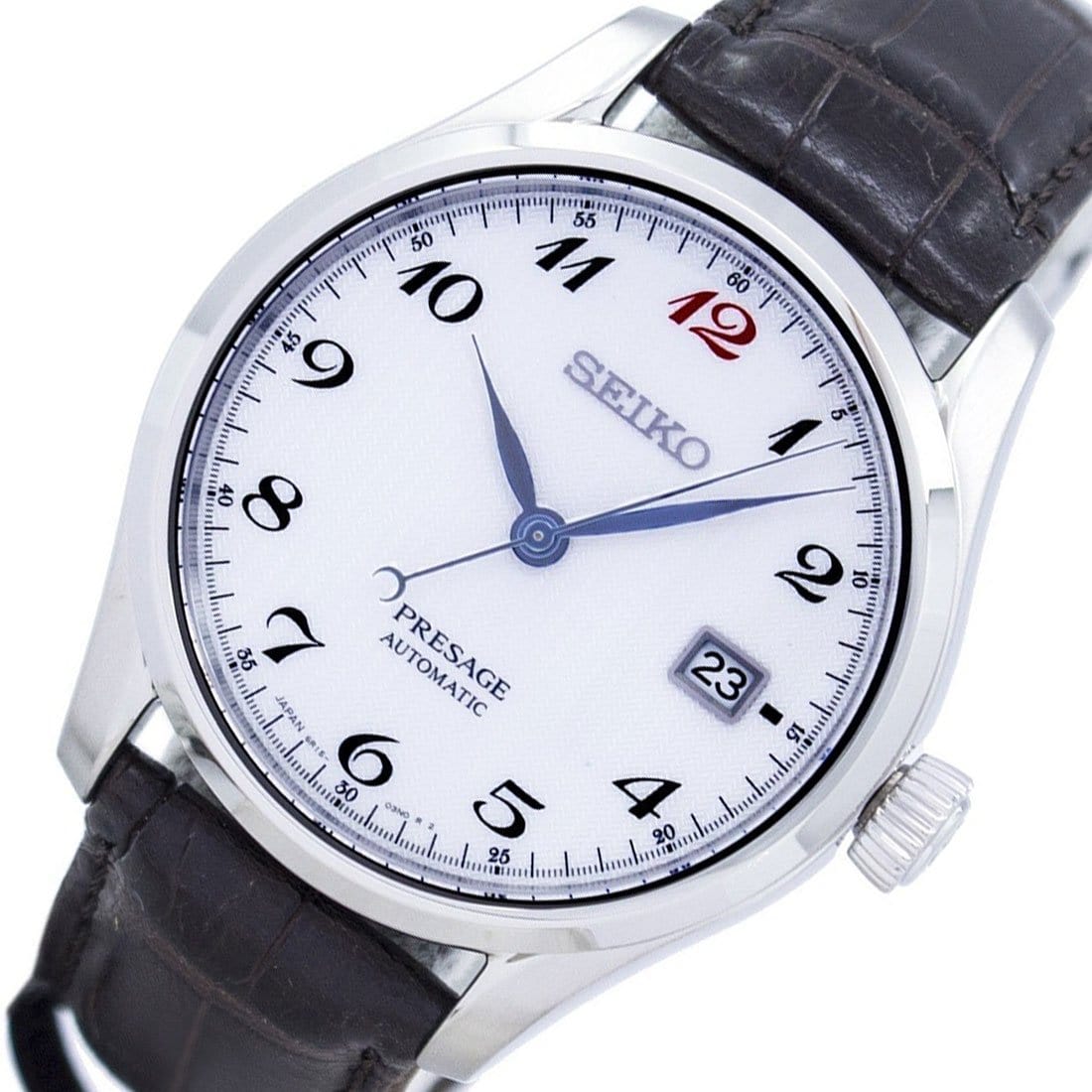 Seiko [Presage] Watch SPB067J1 SPB067J SPB067 – Watchkeeper
