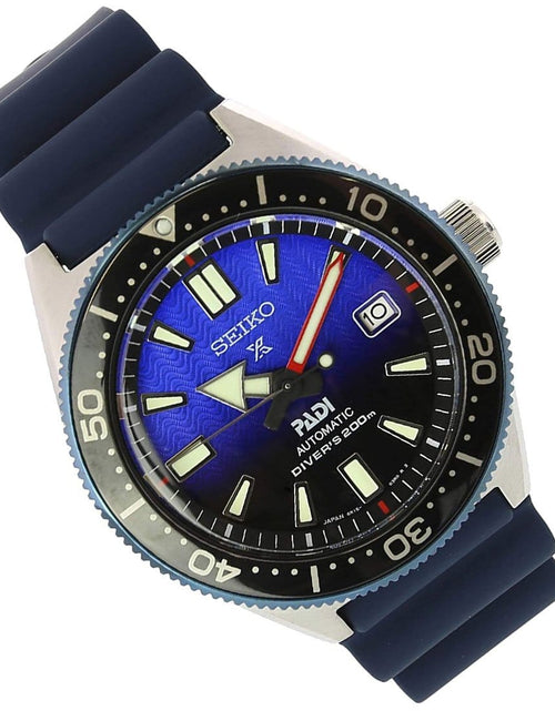 Seiko Prospex SPB071 SPB071J1 PADI Watch – Watchkeeper