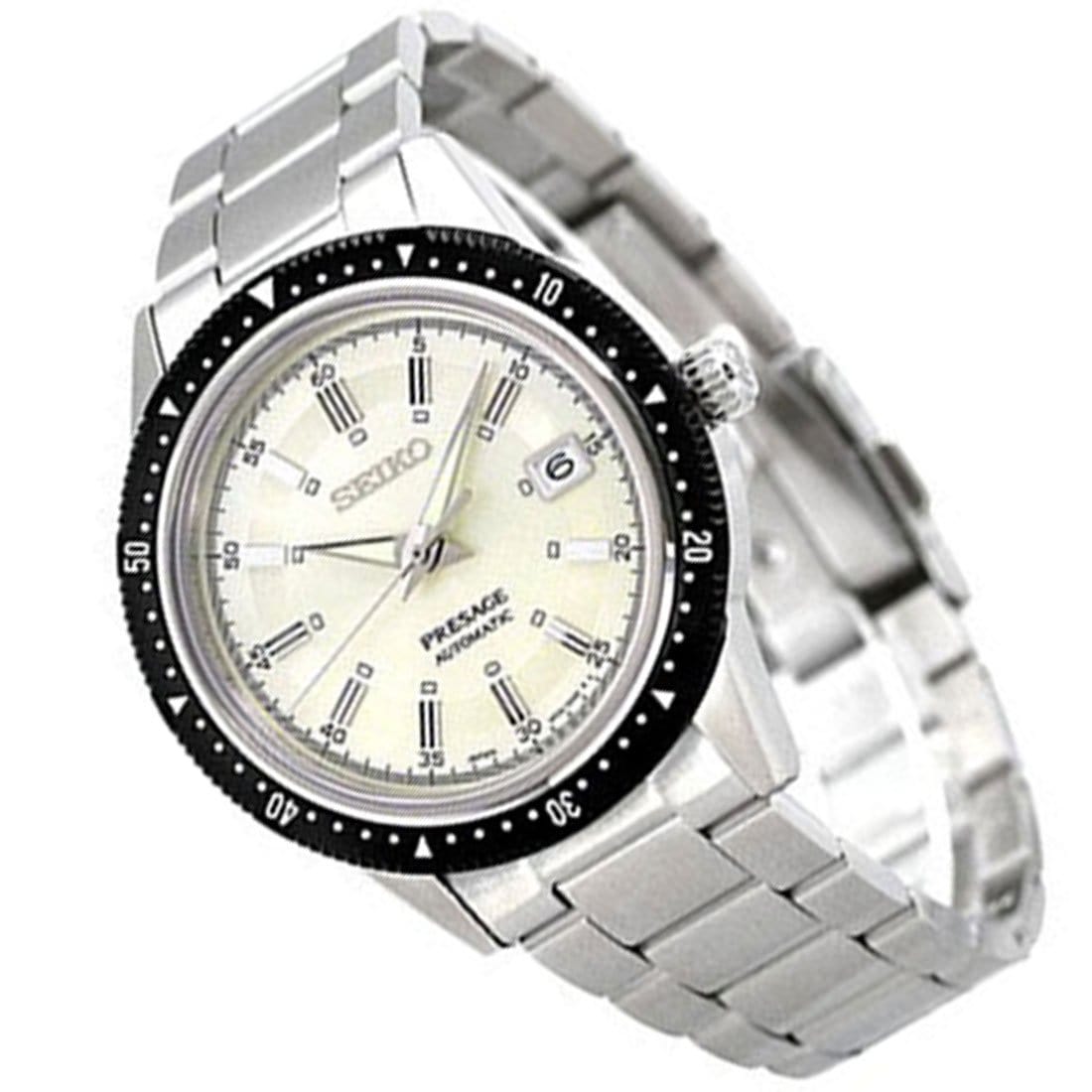 Seiko Limited Edition SPB127J1 Presage Watch – Watchkeeper