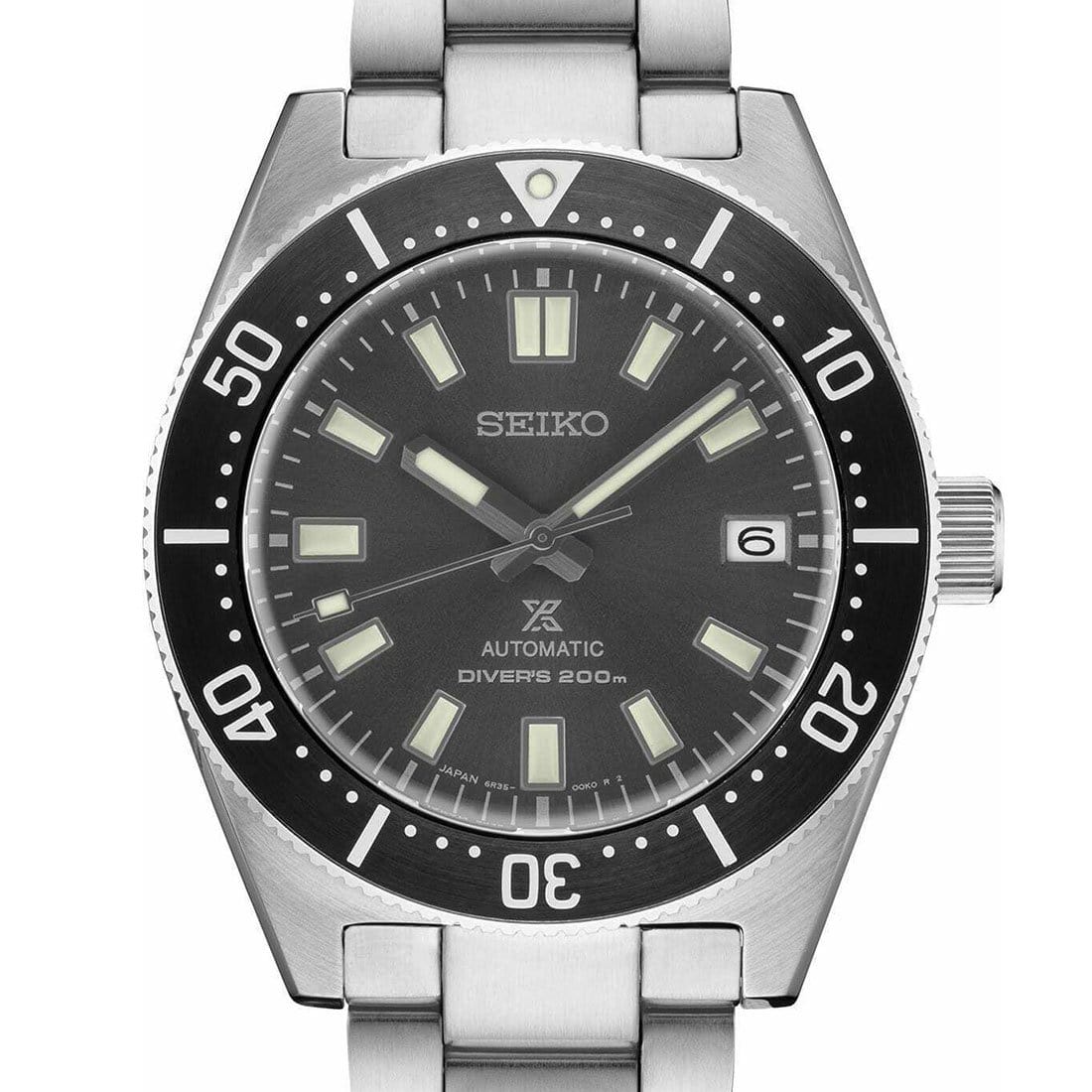 Seiko Prospex Watch SPB143J1 SPB143J SPB143 – Watchkeeper