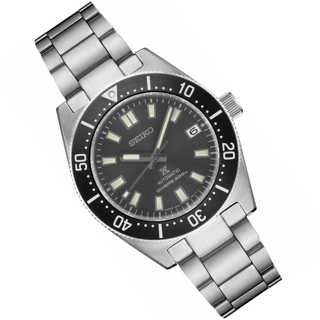 Seiko Prospex Watch SPB143J1 SPB143J SPB143 – Watchkeeper