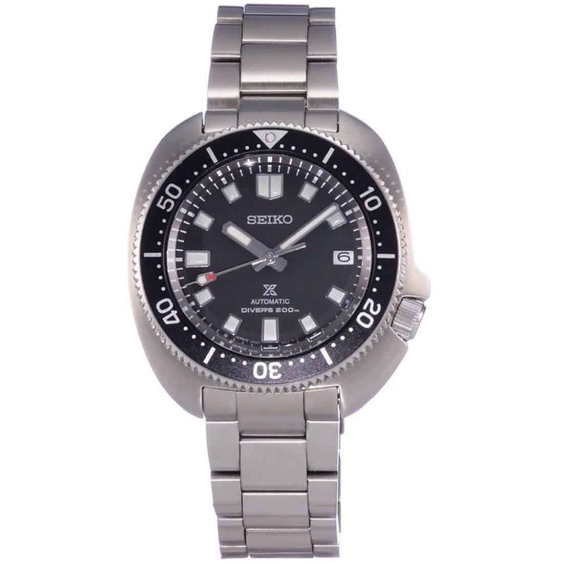 Seiko SPB151J1 SPB151J SPB151 Prospex Automatic Captain Willard Diving –  Watchkeeper