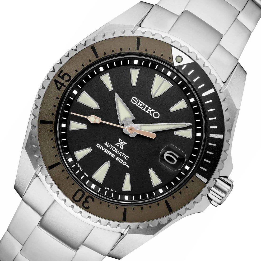 Total 54+ imagen seiko prospex shogun titanium - Thptnganamst.edu.vn