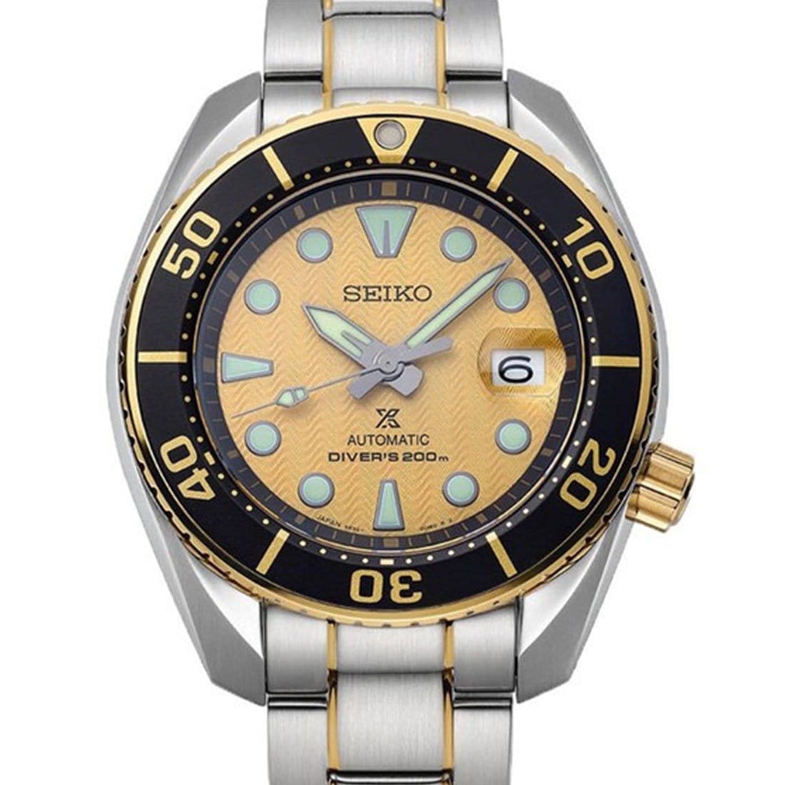 Seiko Prospex Zimbe 15 Watch SPB194J – Watchkeeper