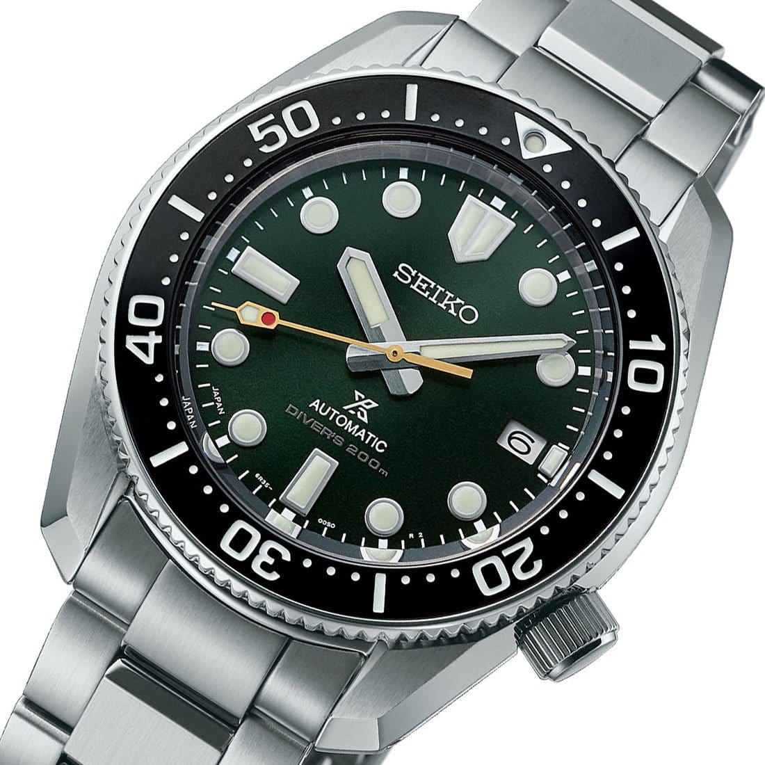 Seiko Prospex SPB207J1 SPB207J SPB207 140th Anniversary Divers 200m Ma –  Watchkeeper