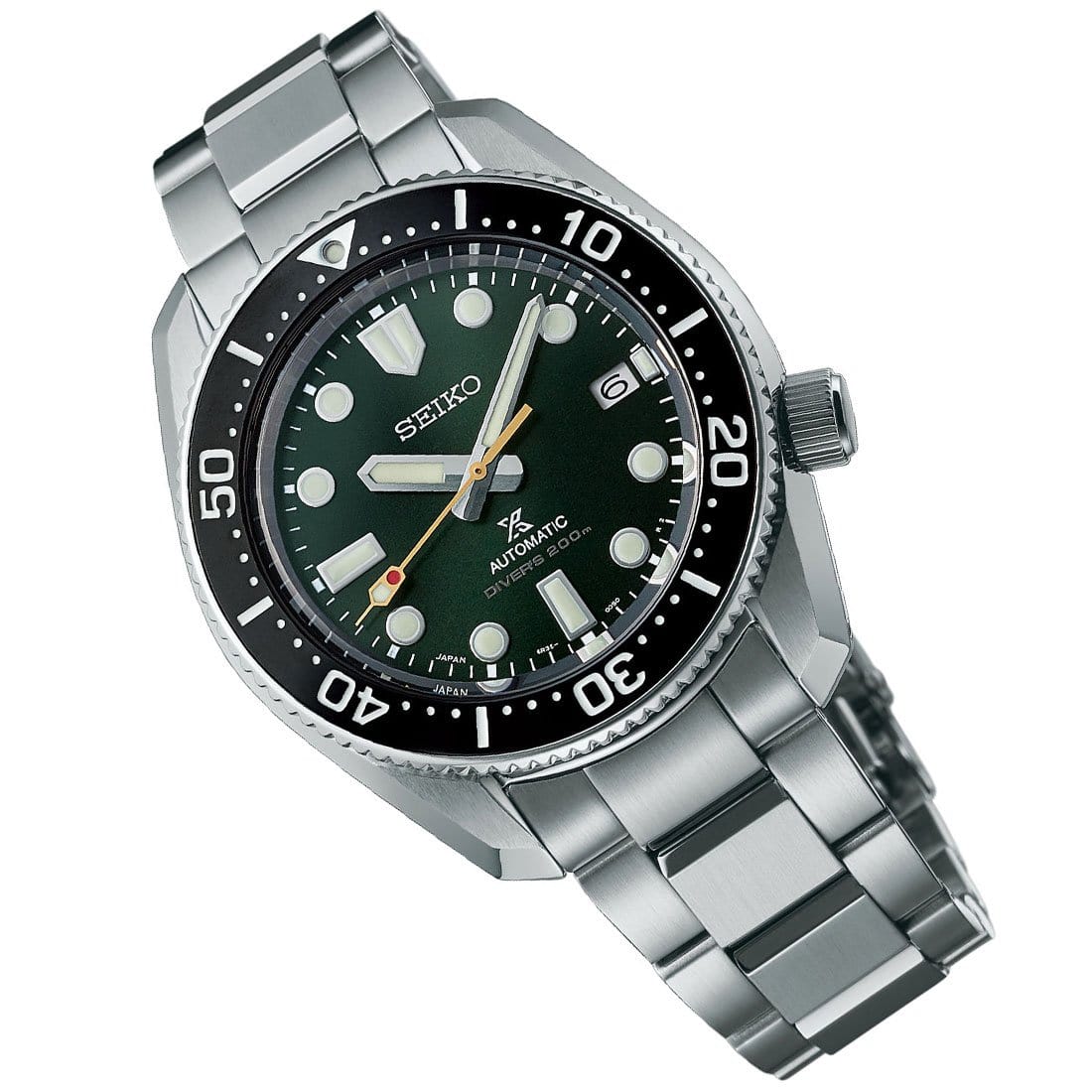 Seiko Prospex SPB207J1 SPB207J SPB207 140th Anniversary Divers 200m Ma –  Watchkeeper