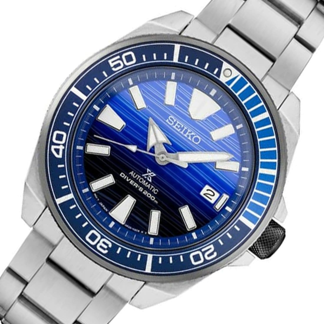 SRPC93K1 SRPC93K SRPC93 Seiko [Samurai] Watch – Watchkeeper
