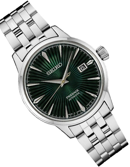 Seiko Presage SRPE15J1 SRPE15J SRPE15 – Watchkeeper