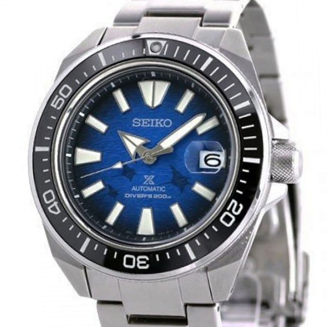 SRPE33K1 SRPE33K SRPE33 SBDY065 Seiko Prospex [Samurai] Watch – Watchkeeper