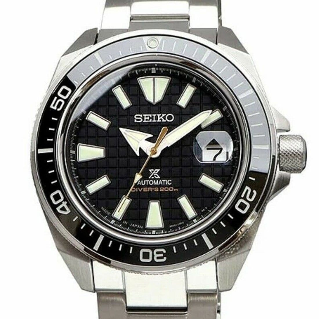 SRPE35J1 SRPE35J SRPE35 Seiko Prospex [Samurai] Watch – Watchkeeper