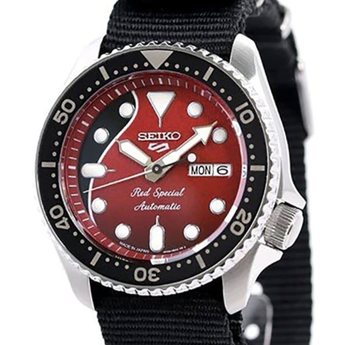 SEIKO Brian MaySRPE83K1 Limited Edition – Watchkeeper