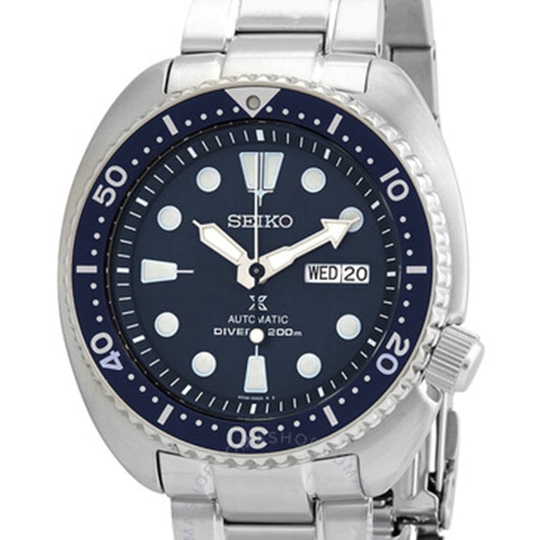 Seiko Prospex Sea Watch SRPE89 SRPE89K SRPE89K1 – Watchkeeper
