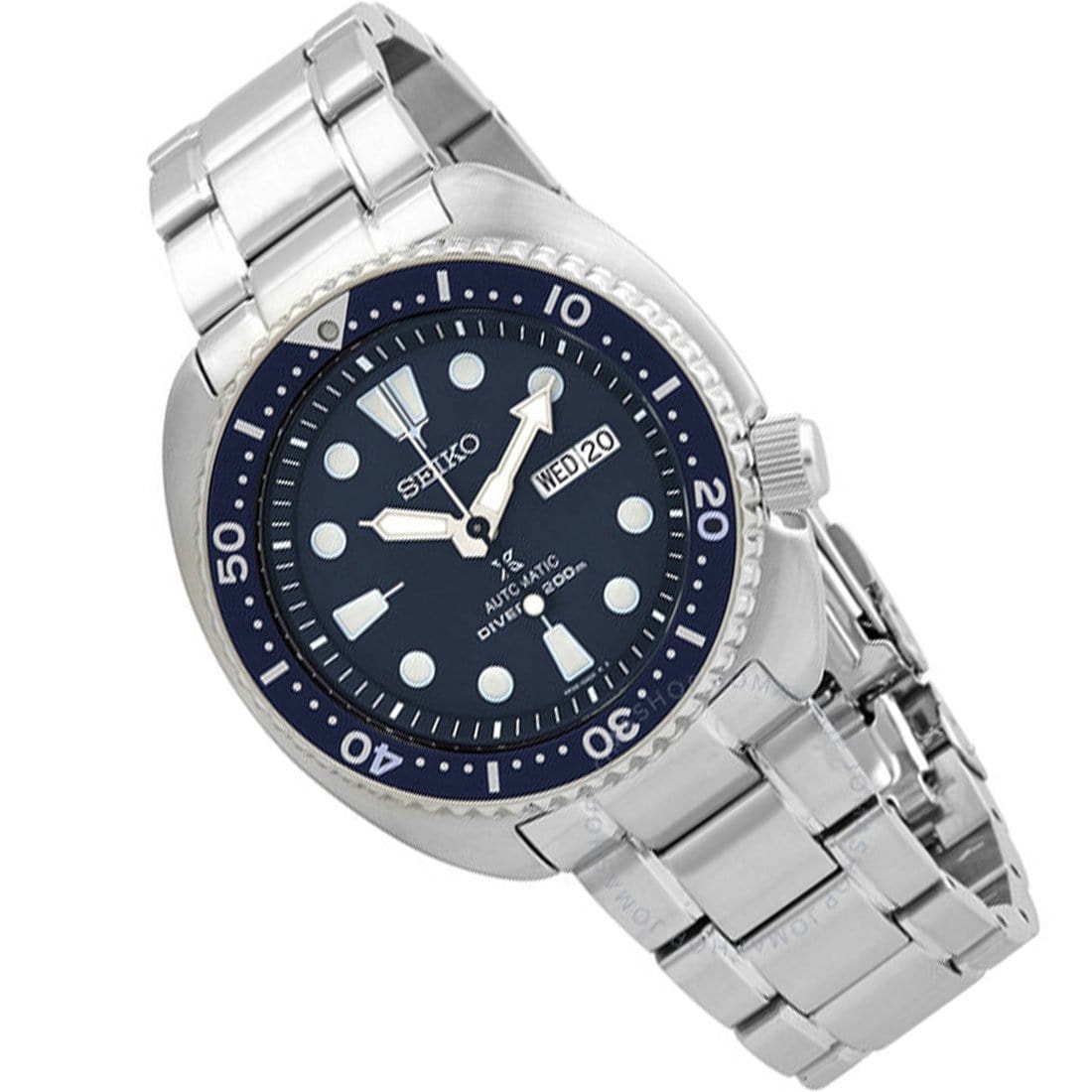 Seiko Prospex Sea Watch SRPE89 SRPE89K SRPE89K1 – Watchkeeper