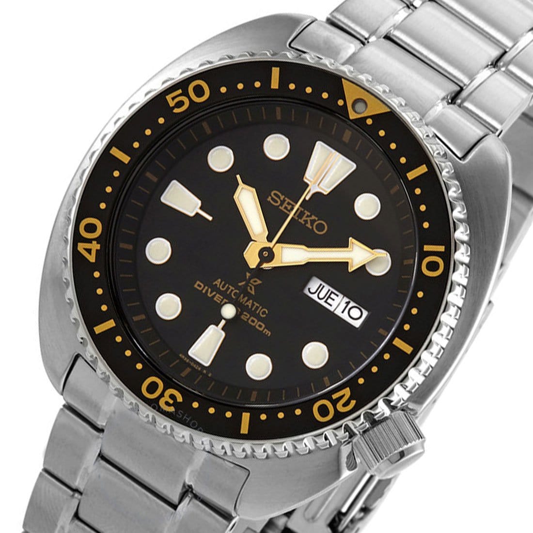 Seiko Prospex Sea Watch SRPE91K1 SRPE91K SRPE91 – Watchkeeper