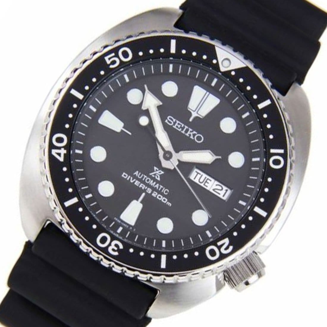 Seiko Prospex Watch SRPE93K1 SRPE93K SRPE93 – Watchkeeper