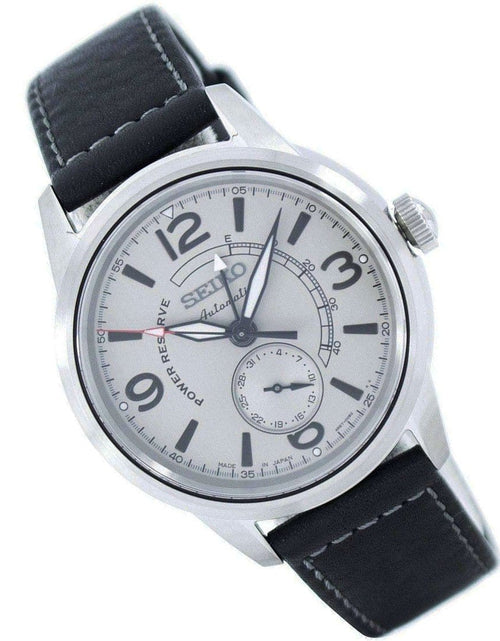 Seiko Presage Watch [SSA337J1] SSA337J SSA337 – Watchkeeper