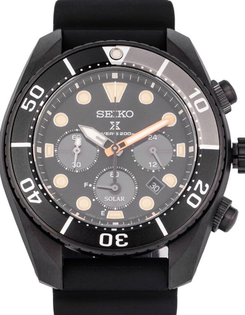 Seiko Prospex Watch SBDL065 – Watchkeeper