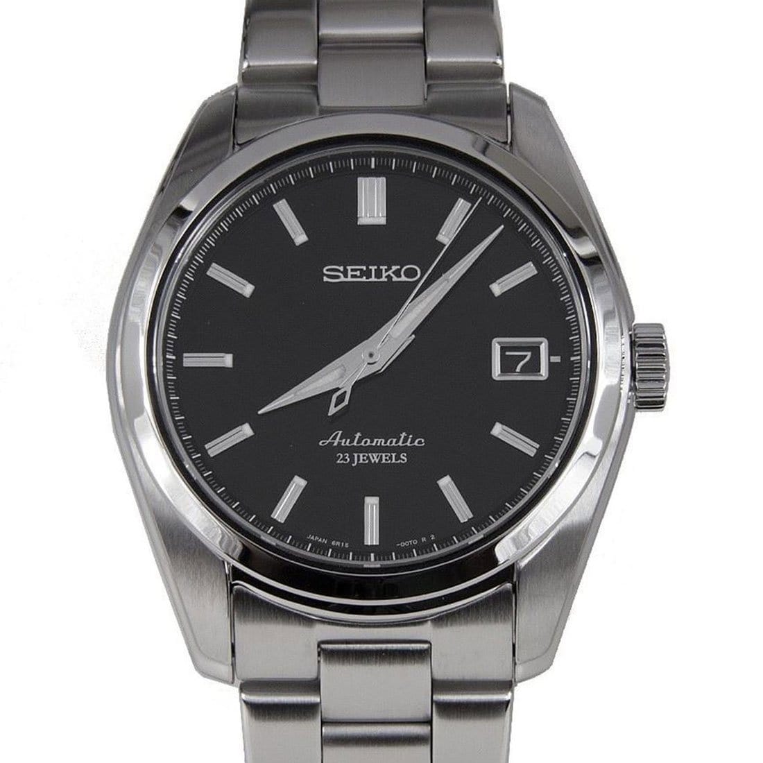 Seiko SZSB012 – Watchkeeper