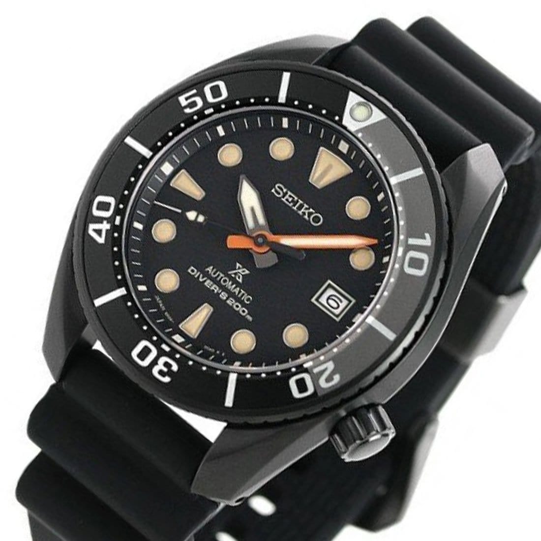 Seiko Prospex Sumo Watch SPB125J1 SPB125 SPB125J – Watchkeeper