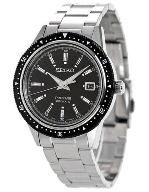 Seiko Limited Edition SPB131J1 Presage Watch – Watchkeeper