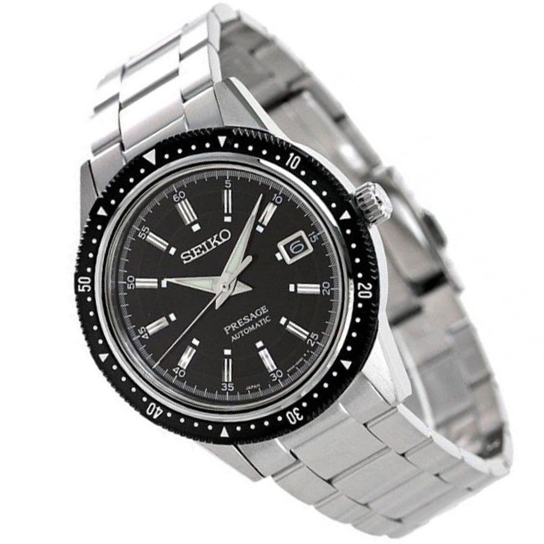 Seiko Limited Edition SPB131J1 Presage Watch – Watchkeeper