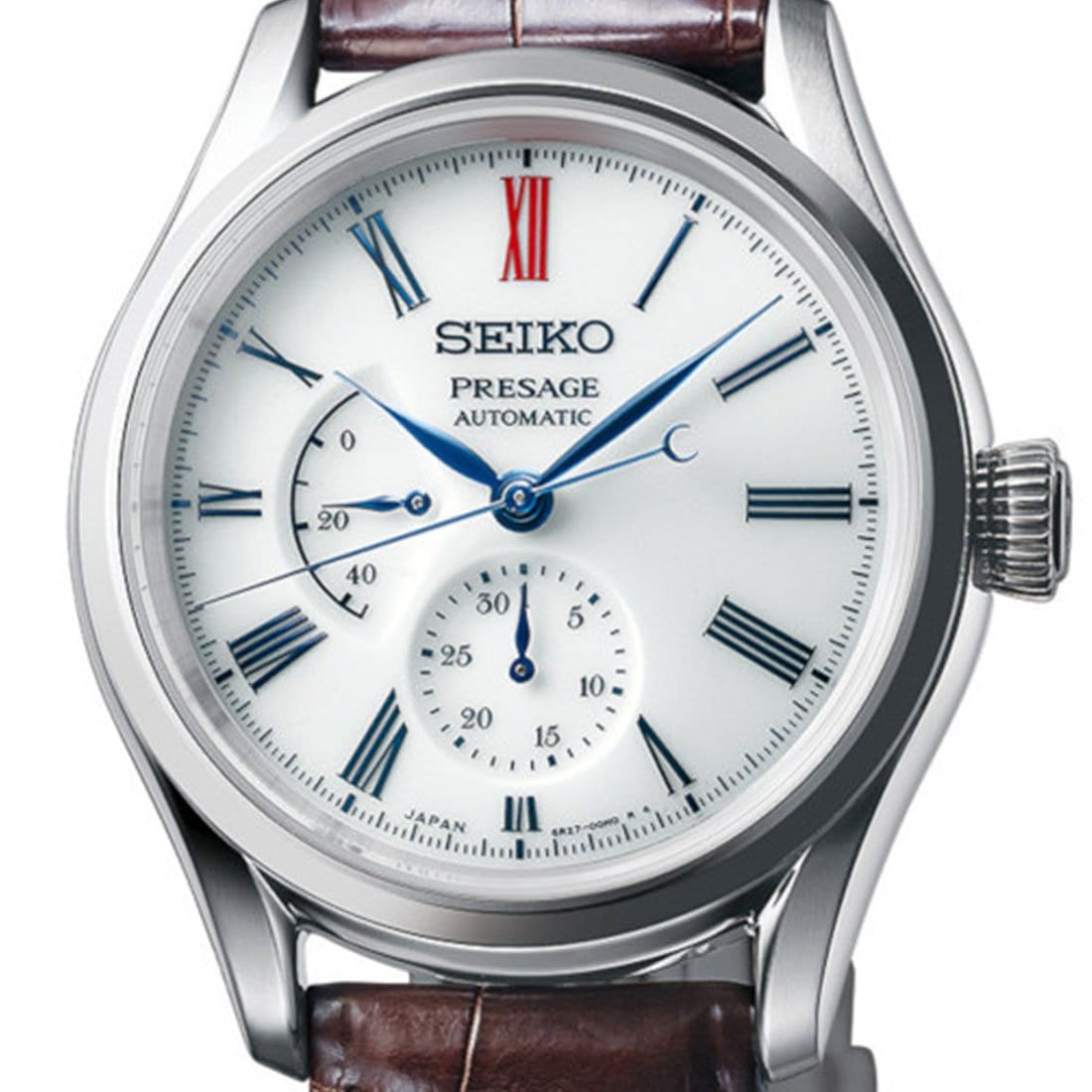 SEIKO SPB093J1 SPB093J SPB093 – Watchkeeper