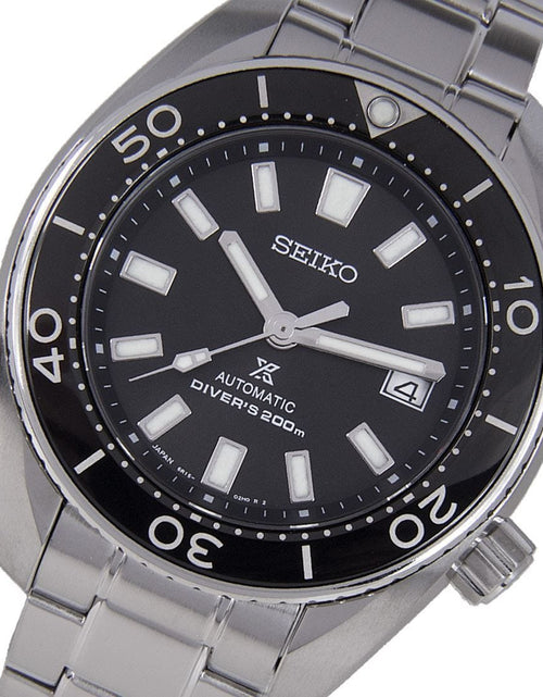 Seiko watch SBDC027J – Watchkeeper