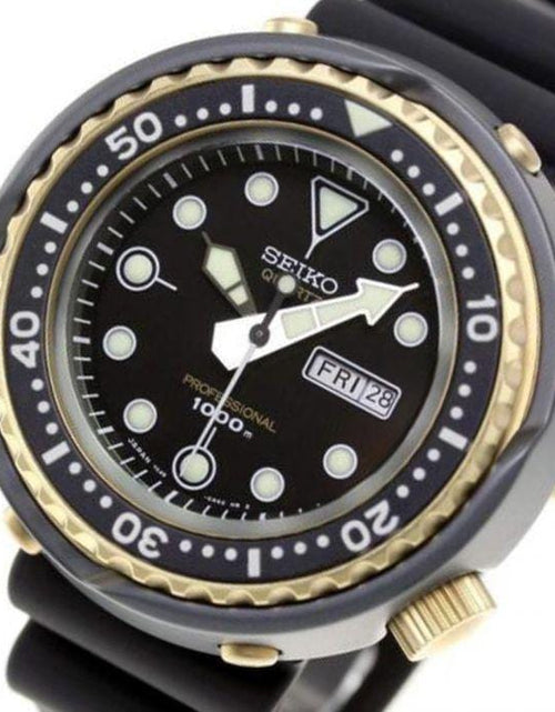 Seiko Prospex JDM Watch SBBN040 – Watchkeeper