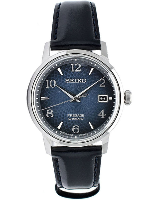 Seiko Presage Watch SRPE43J1] SRPE43J SRPE43 – Watchkeeper